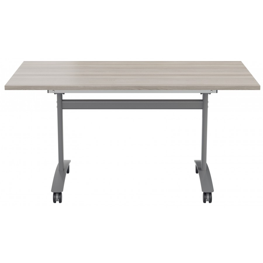 Olton 800mm Deep Rectangular Tilting Table